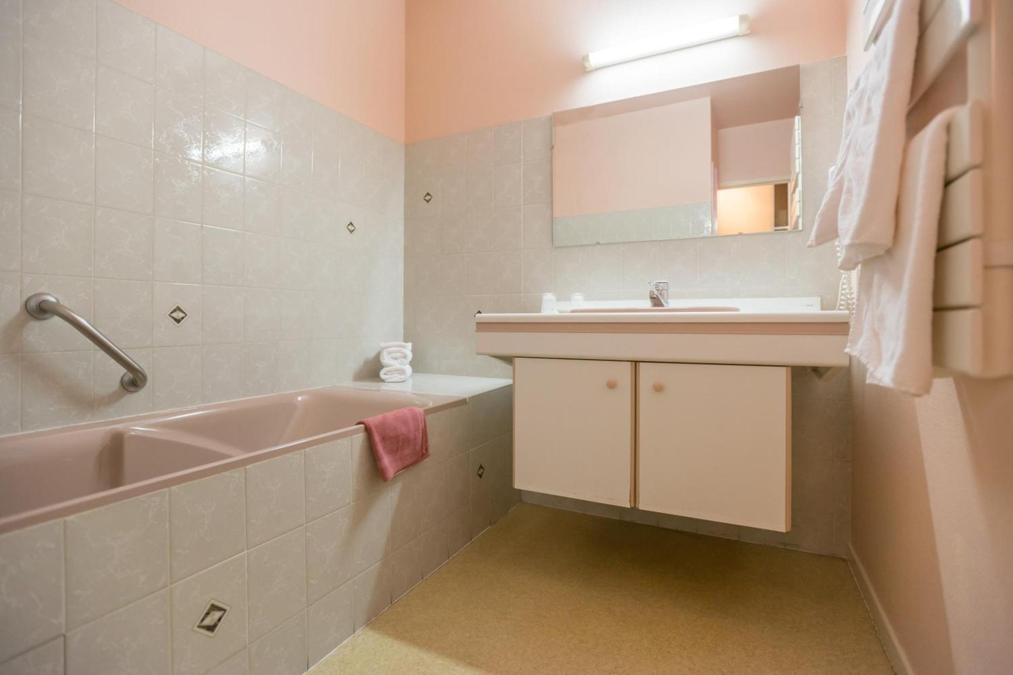 ホテル L'Auberge Campagnarde Evosges エクステリア 写真