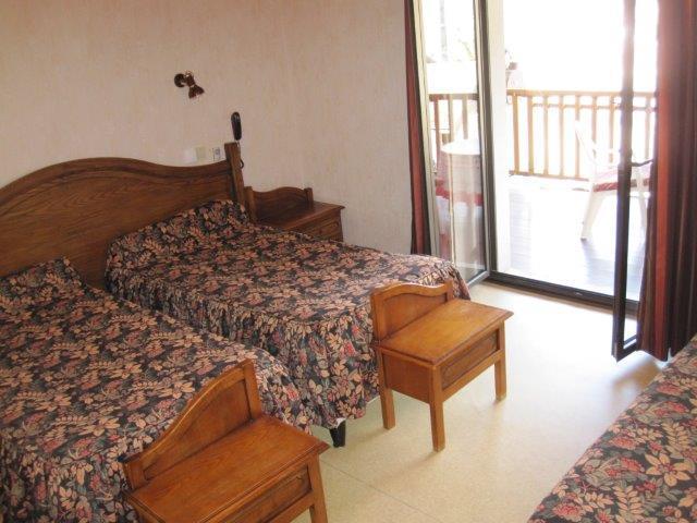 ホテル L'Auberge Campagnarde Evosges 部屋 写真